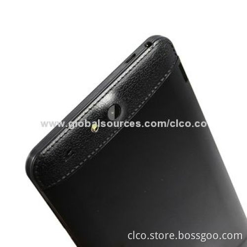 Quad-core Tablet PCs with Android OS, MTK83822 Cortex A7, 2x SIM, 1.3GHz, GPS/Bluetooth/FM, 3G